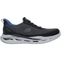 SKECHERS Sneakers laag 'Slip-Ins: Relaxed Fit' zwart