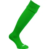 Uhlsport Team Pro Voetbalkousen - Flash Groen | Maat: 33-36
