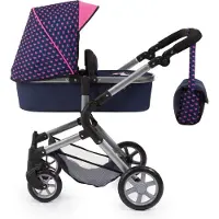 Reig Musicales Stationwagen Neo Pro 82x79x38.50 Cm