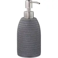 Relaxdays Zeepdispenser