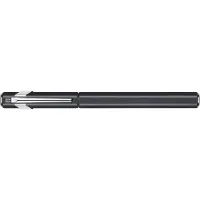 Caran d'Ache 849 Vulpen Black EF