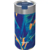 Quokka Boost - Thermosbecher mit Sieb - Thermos Kaffee- und Teebecher