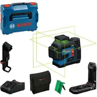 Bosch GLL 12V-100-33 CG - LIJNLASER LIJNLASER