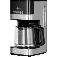 Gastroback Ontwerp filterkoffiemachine, Filterkoffiezetapparaat