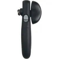 Oxo Blikopener met grote knop en magneet