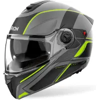 Airoh Specktre Leaf Modulaire Helm