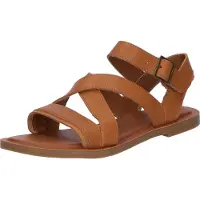 Toms Sandaal karamel