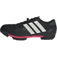 Adidas Sportschoen 'Heritage Tour' goud / zilvergrijs / zwart / offwhite