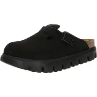 Birkenstock Sandaal zwart