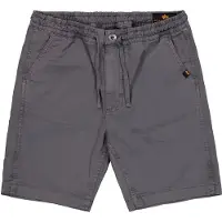 Alpha industries Broek basaltgrijs
