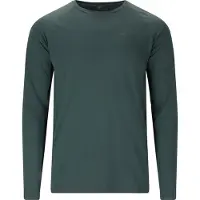 Endurance - Apeake Cycling/MTB L/S Shirt - Fietsshirt XXL, blauw