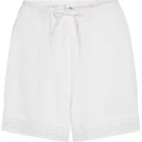 O'Neill Broek wit