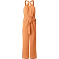 Pepe Jeans Jumpsuit 'Edith' oranje