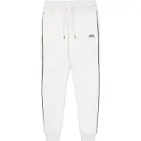 Alpha industries Broek grijs / zwart