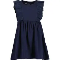 Blue Seven Jurk | 104 | girl