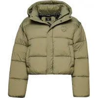 Superdry Code Xpd Cocoon Puffer Jas