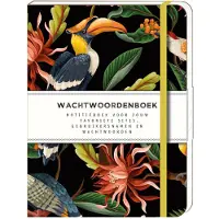 Interstat Tropical Wachtwoordenboekje