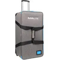 Nanlite Trolley Case for PavoSlim 60B/60C 3-Light Kit
