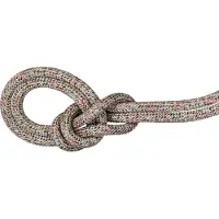 Mammut - Klimtouwen - 9.5 Crag We Care Classic Rope Assorted voor Unisex - Maat 60 m