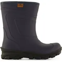 Heber Peak - Kid's PinusHe. ThermoWool Boots - Rubberlaarzen 34, grijs