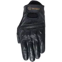 Dainese Blackjack 2 zwart Handschoenen Maat S