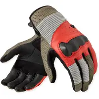 REV'IT! Lewisville Leren Motorhandschoenen REV'IT!
