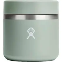 Hydroflask - Insulated Food Jar - Bewaarbakje 591 ml, grijs