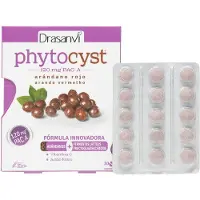 Drasanvi Phytocyst Tabletten 30 Eenheden
