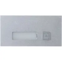 Dahua VTO4202F-MB1 Modulaire Buitendeurstation