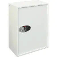 Phoenix Sleutelkluis met Elektronisch Slot en 300 haken Cygnus KS0030 Serie 580 x 250 x 755mm