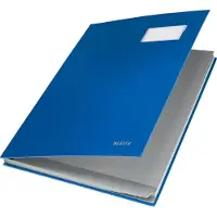 Leitz Handtekeningenboek A4 80 g/m²