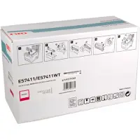 OKI Pro7411WT/ES7411dn Magenta Printer Drum