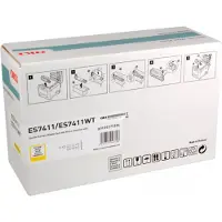 OKI Toner, Oorspronkelijke OPC (Y)