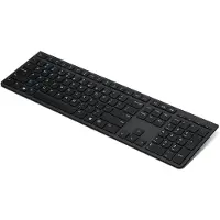 Lenovo Draadloos toetsenbord 4Y41K04061 Grijs Spaans Qwerty