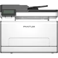 Pantum CM2100ADW, Laser, Kleurenprinten, 1200 x 1200 DPI, Kleurenkopiëren, A4, Zwart, Wit
