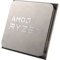 AMD Ryzen 5 5500GT, Ryzen 5, Socket AM4, 7 nm, Processor, , 5500GT