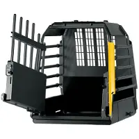 MimSafe Vario Single Hondenhok