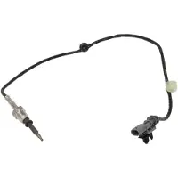 Hella Uitlaatgastemperatuursensor 6PT358 226-221