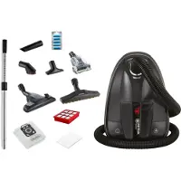 Nilfisk Stofzuiger Select Pet Care