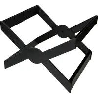 Durable Carry hangmappenrekje zwart