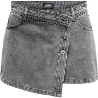 ONLY Rok 'ONLLesly' grey denim