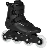 Powerslide Kaze Black 90 Inline Skates
