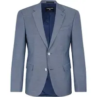 Strellson Colbert 'Aidan' blauw gemêleerd
