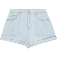 Roxy Jeans 'Vibrant Commuty' lichtblauw
