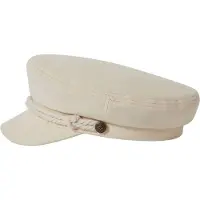 Brixton Pet offwhite