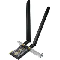 TP-LINK Archer Tbe400e Pci-e-uitbreidingskaart