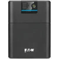 Eaton UPS - - 5E Gen2 - 1200 VA - Bescherming tegen blackouts - Automatische spanningsregeling