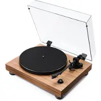 Argon Audio TT-4 MK2 Draaitafel