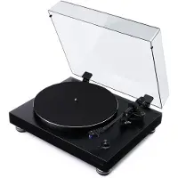 Argon Audio TT-4 MK2 Draaitafel
