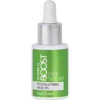 Ici Paris Xl Boost Serum geconcentreerd met polyglutaminezuur 3% 30 G